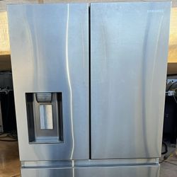 Samsung Refrigerator 
