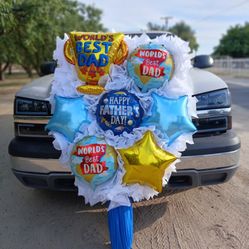 Father’s Day Bouquets 