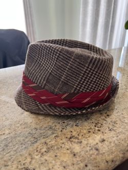 New Hat