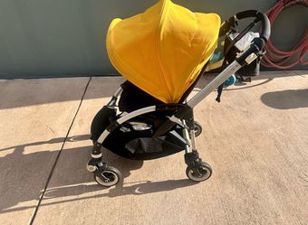 Bugaboo Bee Stroller