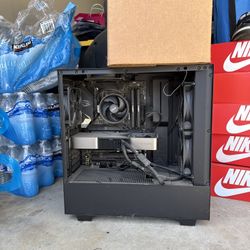 Custom Computer