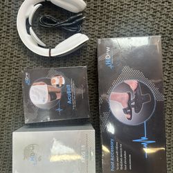 HiDow Tens Unit Kit