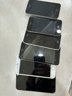 iPhones For Sale $99