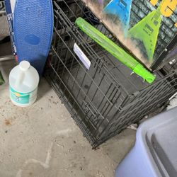 Medium Dog Crate