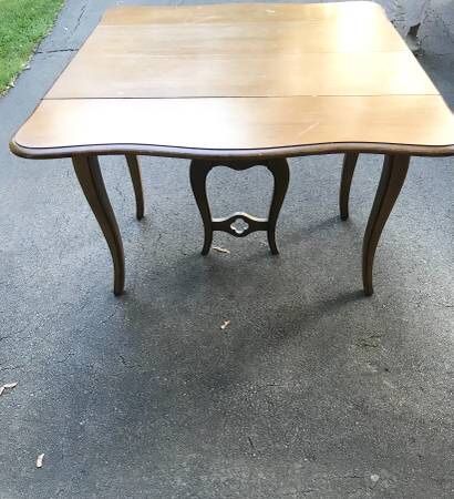 Dining Room Table