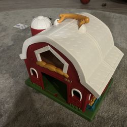 Toddler Farm