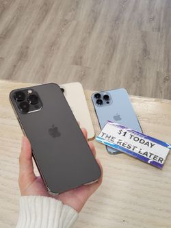 💸 Save Over $700 – iPhone 13 Pro Max Deals Live Now