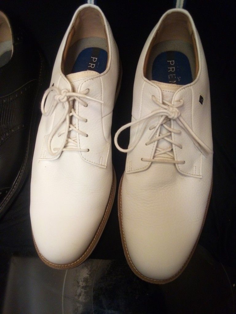Dry Toys Premiere Golf Shoes Good Shape