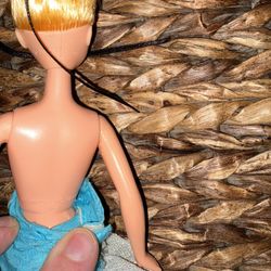 1987 Barbie Doll