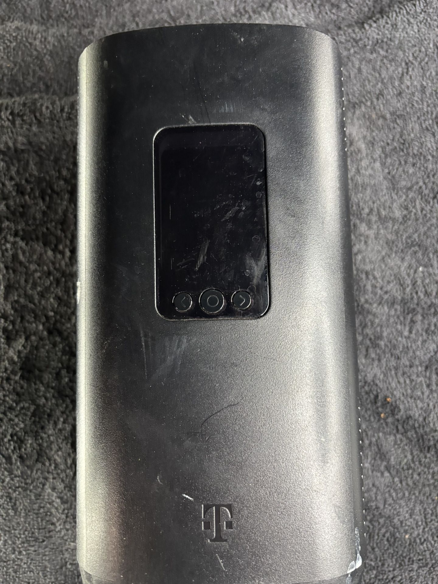 Sagemcom Fast 5688W Internet Gateway, also known as the T-Mobile 5G Home Internet