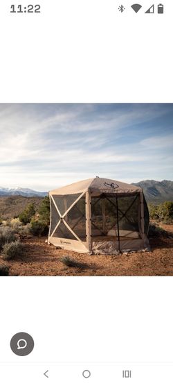Gazebo