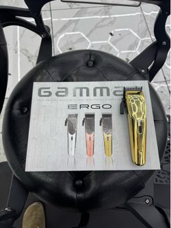 Gamma ergo