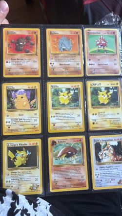 Pokemon