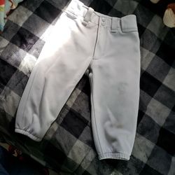 Baseball Pants YM