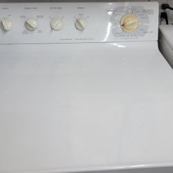 Ge dryer 