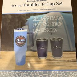 Tommy Bahama 