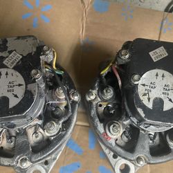 Alternators