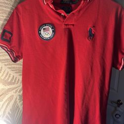Ralph Lauren Polo Shirt