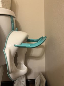Potty Training Seat