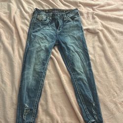     Rock Revival Designer Jeans – Excellent Condition 