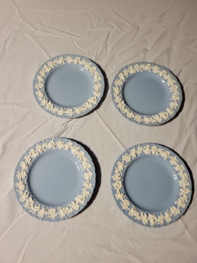 Wedgewood Queens Ware 4 61/4