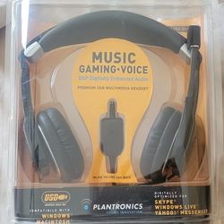 Gaming Headset