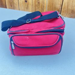 Bag For Make Up Used $10