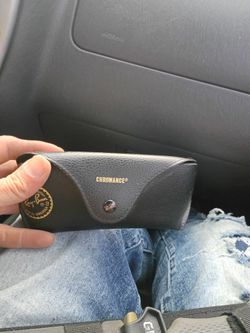 Ray Band Sunglass 