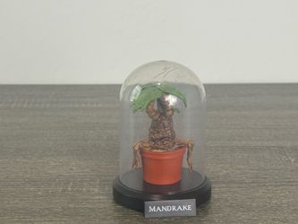 Loot Crate The Wizarding World of Harry Potter the Mandrake Figure
