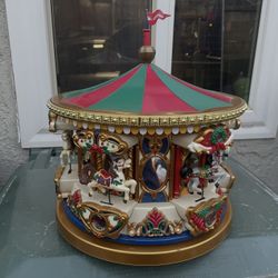 Vintage Mr. Christmas