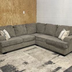 Ashley 2 Piece Sectional