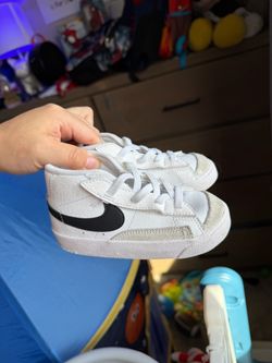 Toddler Nike blazer