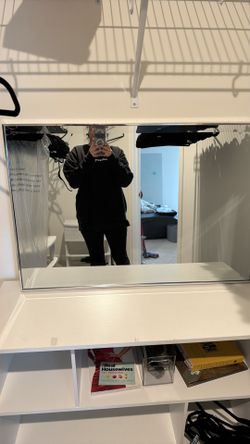 Big Mirror