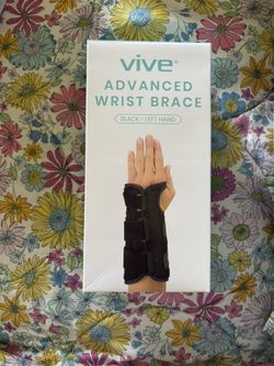 Wrist Brace