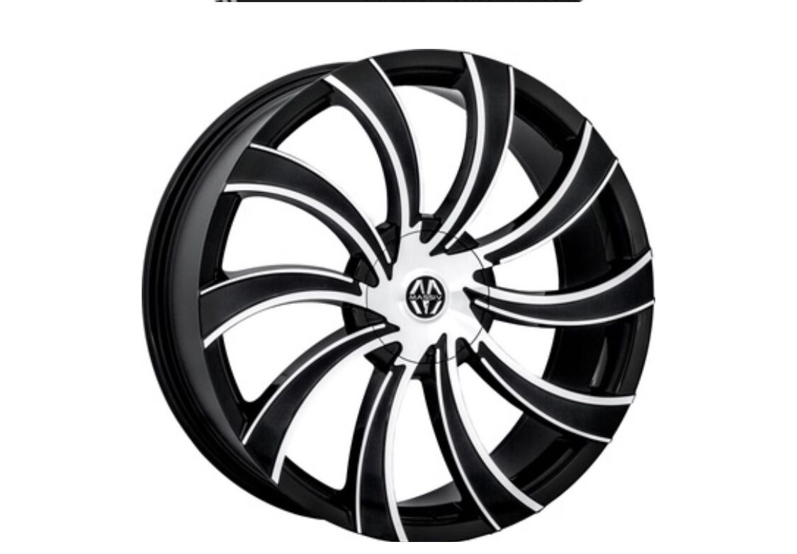 Rims