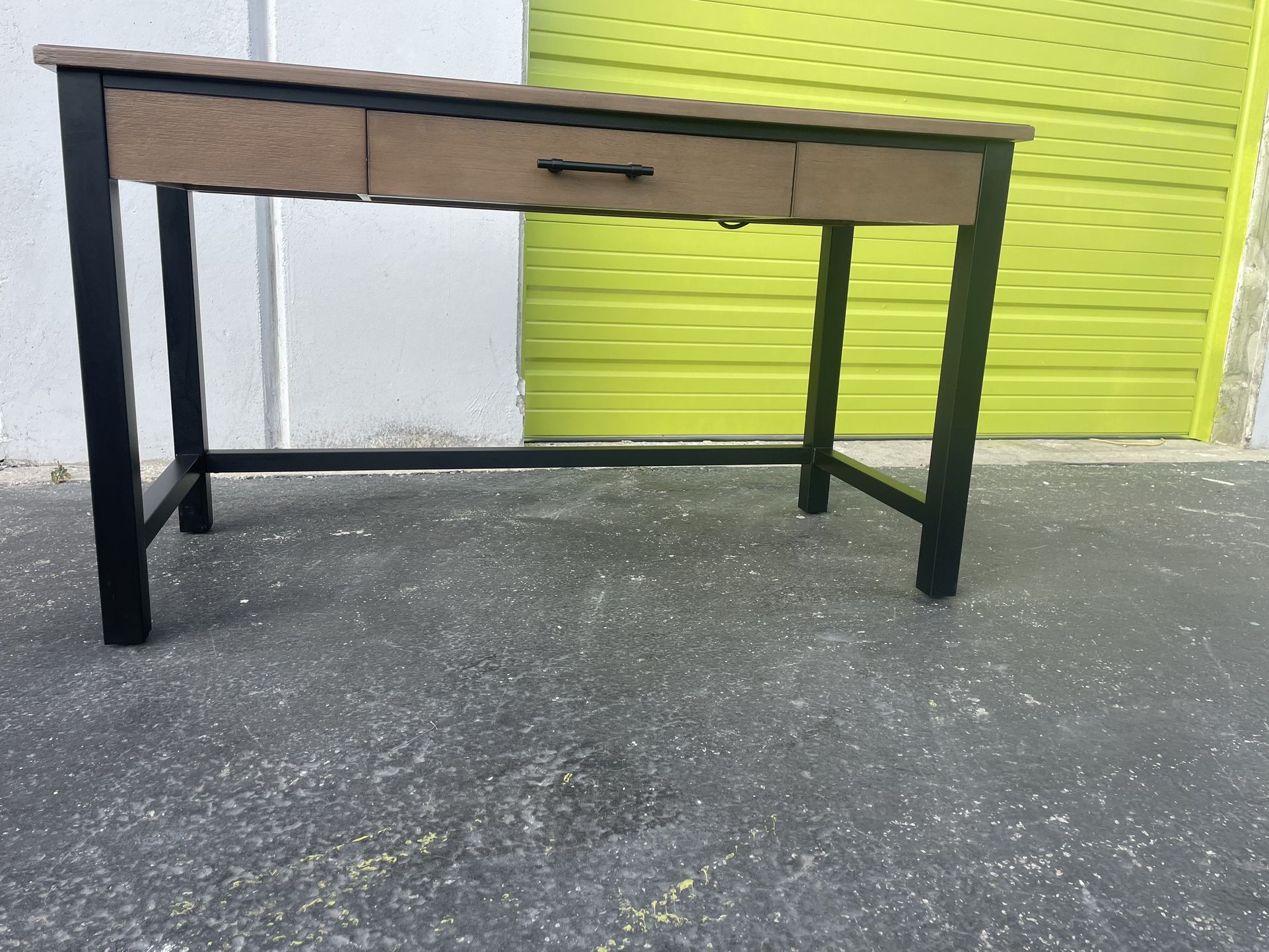 Bayside Furnishings Writing Desk Bureau Escriptorio