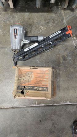 Framing Nailer