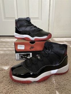 Bred 11