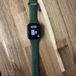 Apple Watch Series 7