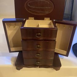 Jewelry Box 