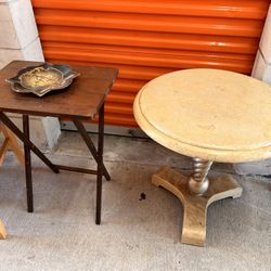 Furniture Set $29 For All… 🎁🍀🍀 Table, Coffee Table, Living Room Furniture And Decoration, House Furniture, Outdoor And Indoor Furniture