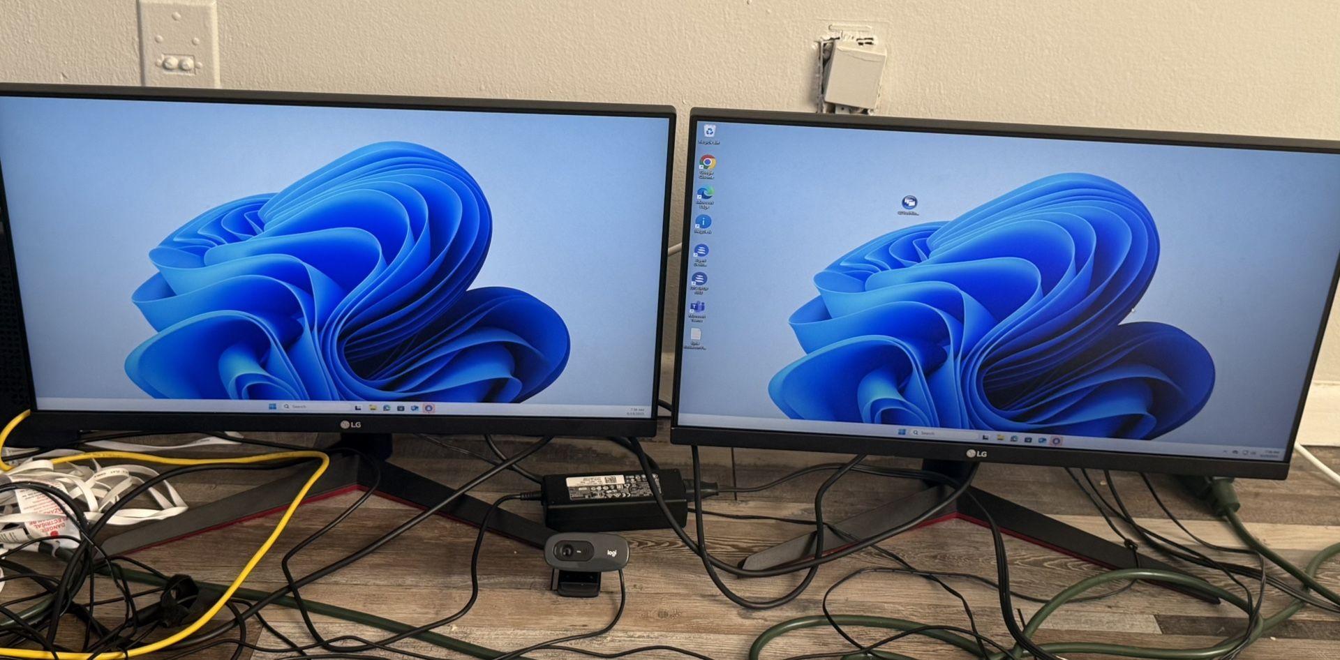 LG COMPUTER