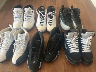 Lots of shoes for sale $100 each for most