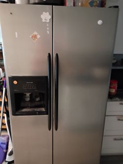 Fridge
