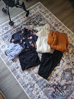 Random clothes