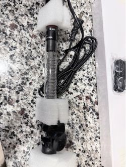 Aquarium Thermometer