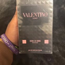Valentino Uomo Born in Roma Intense 100ml