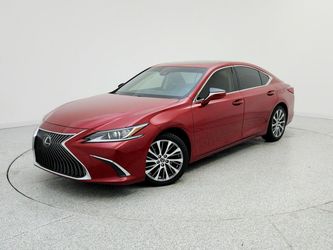2019 Lexus ES 350