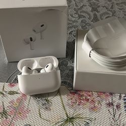 Headphones AirPods 
