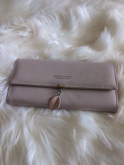 Purse in good condition
